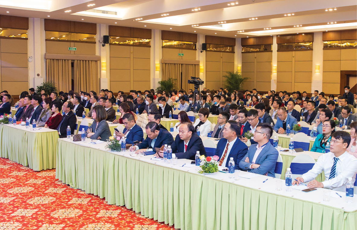 Hội thảo