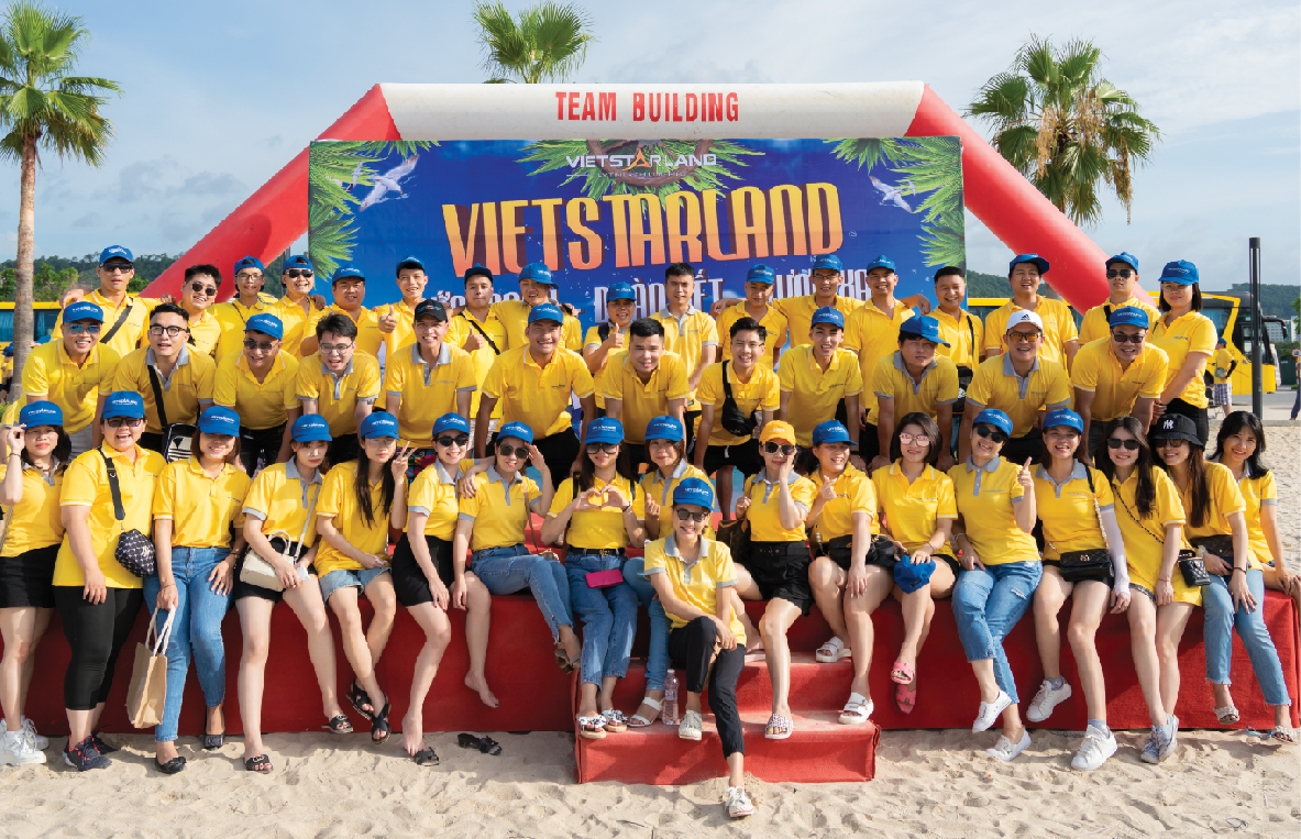 Teambuilding