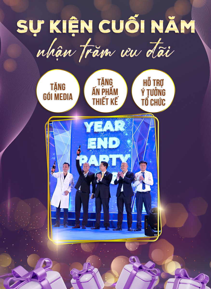 Tài liệu hướng dẫn tổ chức sự kiện