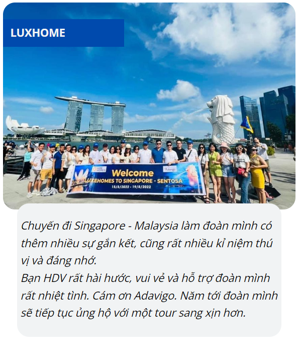 Luxhome