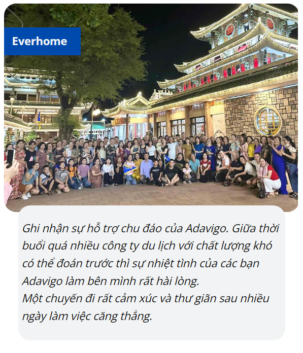 Everhome