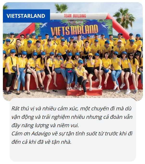 Vietstarland