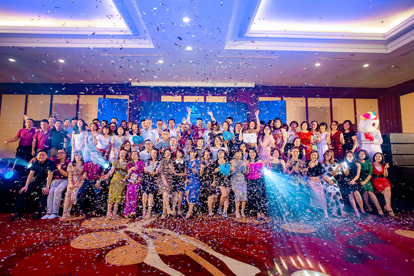 Teambuilding Ninh Bình